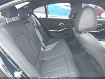 BMW Seria 3 G20-G21 2020 BMW Seria 3 2020r, 330I, 2.0L 2.0 Benzyna 255KM, zdjęcie 12
