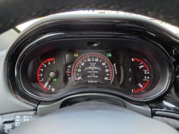 Dodge Durango III 5.7 V8 364KM 2021 DODGE DURANGO R/T V8 5.7l Hemi 365KM Przebieg: 67,362km Dokumentacja, zdjęcie 19