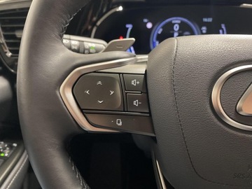 Lexus NX II SUV Facelifting 2.5 450h+ 309KM 2024 Lexus NX 450h+ Prestige AWD II (2021-) Lexus NX 45, zdjęcie 12