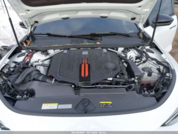 Audi A5 B10 2025 Audi S5 Limousine Premium Plus, 2025r., 4x4, 3.0L 3.0 Benzyna 362KM, zdjęcie 11