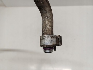 AUDI A3 8L 96-03 1.9TDI PŘÍVOD KLIMATIZACE 1J0820721AC