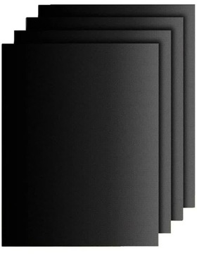 ТЕФЛОНОВЫЙ КОВРИК ДЛЯ ВЫПЕЧКИ ПРОТИВЕНЬ ДЛЯ ГРИЛЯ 33 x 40 см 4 шт.