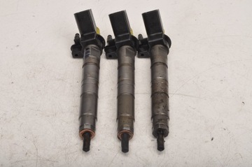 BMW E81 E87 E90 E91 E92 E60 E61 X3 E83 2.0D VSTŘIKOVAČE 7797877-04 0445116001