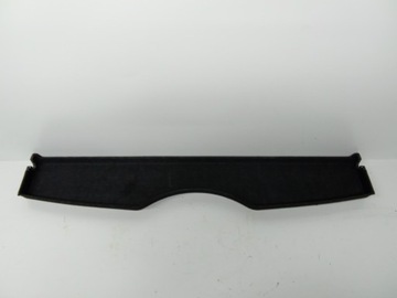 FIAT 500 FACELIFT POLIČKA KUFRU