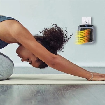 Электрический обогреватель FTOYIN Электрический обогреватель