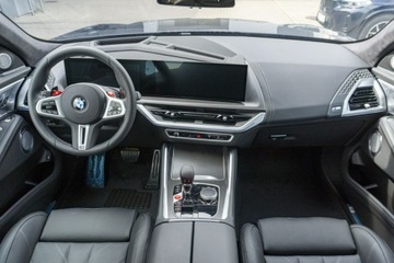 BMW XM SUV Plug-In 3.0 50e 476KM 2025 BMW XM 50e Dostępny od ręki!, zdjęcie 13