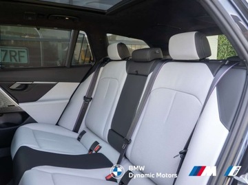 BMW Seria 5 G90-91 2025 BMW M5 M5 Touring 727KM pHEV - Pakiet Ultimate - Ceramiczne Hamulce - Od R, zdjęcie 28
