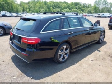 Mercedes Klasa E W213 2019 Mercedes-Benz Klasa E 450 4Matic 2019 3.0l 3.0 Benzyna 362KM, zdjęcie 5