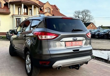 Ford Kuga II 2013 Ford Kuga 2.0 Diesel 150KM, zdjęcie 4