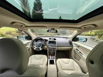 Volvo XC60 I 2010 Volvo XC 60 D5 | Krajowy | AWD Automat | Panorama, zdjęcie 35