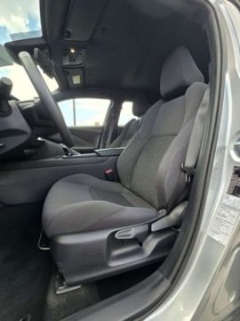 Toyota C-HR II 2025 Toyota C-HR COMFORT 1.8 Hybrid 140 KM 1.8 Hybryda 140KM, zdjęcie 18