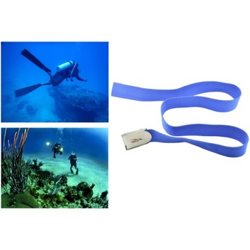 Пряжка для балластного ремня Boroyo для водолазных ремней