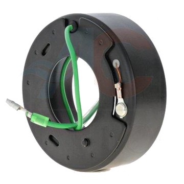 cewka elektromagnes klimatyzacji Sanden SD7H15 24V