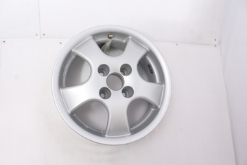 FELGA ALUMINIOWA NOWA DEMO VIPER 4X108 15 ET28
