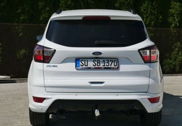 Ford Kuga II SUV Facelifting 2.0 TDCi 150KM 2017 Ford Kuga Ford Kuga 2.0 TDCi AWD ST-Line 2.0 Diesel 150KM, zdjęcie 7