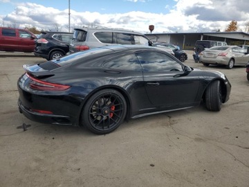 Porsche 911 992 2019 Porsche 911 Carrera S 2019 3.0l 3.0 Benzyna 443KM, zdjęcie 3