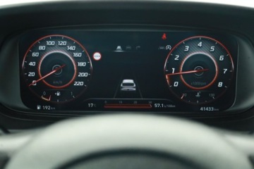 Hyundai i20 III 2024 Hyundai i20 1.2, Salon Polska, 1. Właściciel, zdjęcie 7