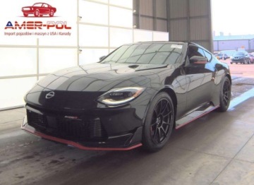 Nissan 2024 Nissan Inny Z Nismo Auto 2024 3.0 Benzyna 420KM