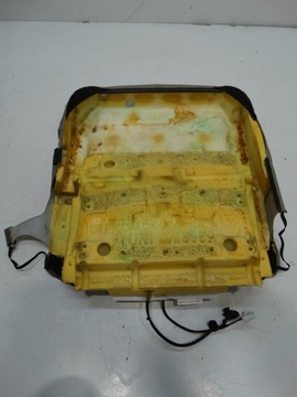 СИДЕНЬЕ СИДЕНЬЕ ПЕРЕДНЕЕ ПРАВОЕ RENAULT LAGUNA III COMBI 5266747