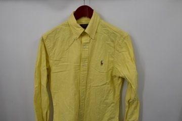 Ralph Lauren slim oxford koszula męska S 39