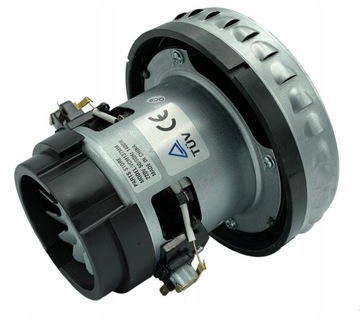 ТУРБИННЫЙ ДВИГАТЕЛЬ ДЛЯ ПЫЛЕСОСА KARCHER WD2 WD3 MV2 MV3 WD MV 2 3