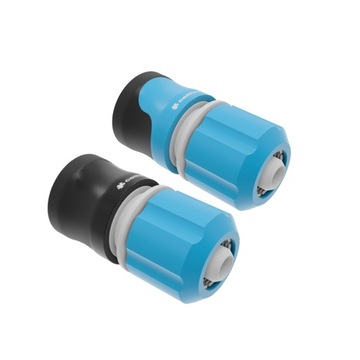 САДОВЫЙ ШЛАНГ CELLFAST НА ТЕЛЕЖКЕ, ПОДСТАВКЕ, БАРАБАНЕ, НАПРАВЛЯЮЩЕМ УСТРОЙСТВЕ, СПРИНКЕРЕ, 1/2