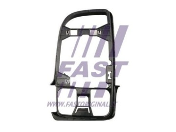 КОРПУС ЗЕРКАЛА MERCEDES SPRINTER 18> 9