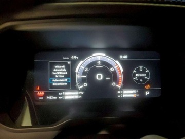 Toyota Tundra II 2025 Toyota Tundra Crewmax Platinum 2025 3.4 Benzyna 389KM, zdjęcie 9