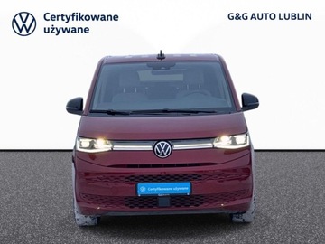 Volkswagen Multivan T7 Van L1 2.0 TDI 150KM 2024 Volkswagen Multivan 2.0 Diesel 150KM, zdjęcie 7