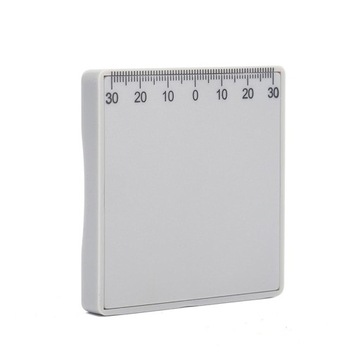 Измерительная линейка для очков Freneci. Пантоскопический измеритель оптического угла.