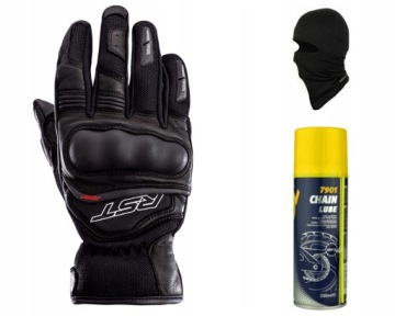 RĘKAWICE MOTOCYKLOWE RST URBAN AIR 3 LETNIE M