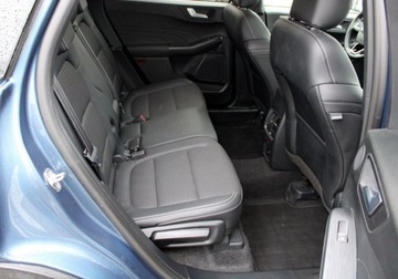 Ford Kuga III SUV 1.5 EcoBoost 150KM 2023 Ford Kuga 1.5 EcoBoost 150KM TitaniumX Pakiet Winter SalonPL FV23 Gwarancja, zdjęcie 16