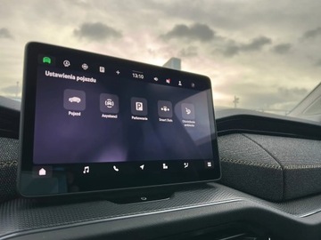 Skoda Kodiaq II 2025 Skoda Kodiaq Edition 130 2.0 TSI 204 KM DSG, zdjęcie 16