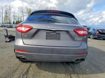 Maserati Levante 3.0 V6 GDI 350KM 2019 Maserati Levante 2019 MASERATI LEVANTE 3.0 Benzyna 350KM, zdjęcie 6