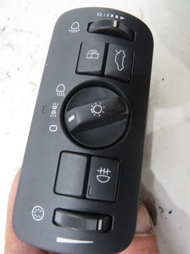WŁĄCZNIK ŚWIATEŁ VOLVO S60 II V60 30739433
