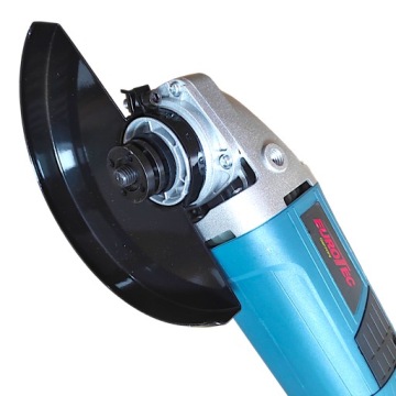 УГЛОВАЯ ШЛИФОВАЛЬНАЯ МАШИНА, ДИАМЕТР 230 ММ, БОЛЬШАЯ УГЛОВАЯ ШЛИФОВАЛЬНАЯ МАШИНА, МЕДЛЕННЫЙ СТАРТ, 3200 Вт