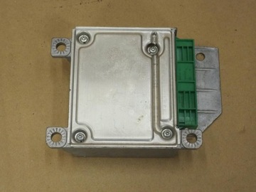 Модуль датчика подушки безопасности AIRBAG BMW e39 BMW X5 BMW E53 6900727