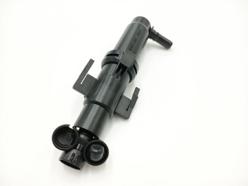 НОВЫЙ ФАРООМЫВАТЕЛЬ BMW F10 F11 LIFT LCI R