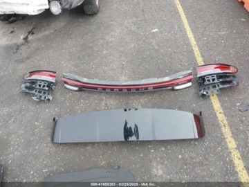 Porsche Macan 2020 Porsche Macan 2020 PORSCHE MACAN 2.0 Benzyna 248KM, zdjęcie 9