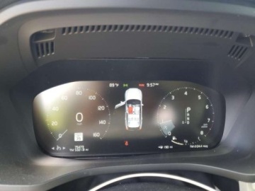 Volvo XC60 II 2020 Volvo XC 60 T5 inscription 2.0 Benzyna 258KM, zdjęcie 10