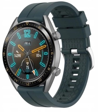 PASEK DO HUAWEI WATCH GT GT2 GT3 3 ACTIVE CLASSIC