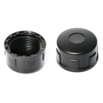 KOREK ZAŚLEPKA GWINTOWANA PP 1 CAL ZAKRĘTKA GW