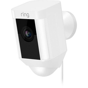 Kamera zewnętrzna Ring Spotlight Cam HD