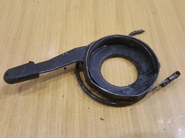 KIORITZ ECHO CS-320 EVL РЫЧАГ ТОРМОЗНАЯ ПРУЖИНА