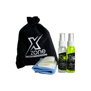 Средство для чистки шлемов Xzone