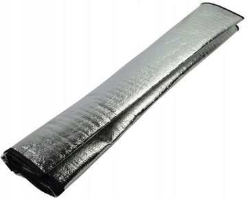 КОВРИК ДЛЯ ОКОН АВТОМОБИЛЯ, ЗАЩИТА ОТ СОЛНЦА, SUN FROST, КОЗЫРЕК DUNLOP, БОЛЬШОЙ