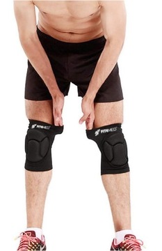 НАКОЛЕННИКИ НАКОЛЕННИКИ УДОБНО И ХОРОШО ЗАЩИЩАЮТ ВАШИ КОЛЕНИ ПАРА