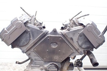 Двигатель 122405 км Honda ST 1100 Pan European