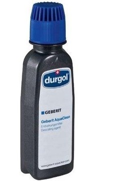 Geberit Środek odkamieniający AquaClean 125 ml