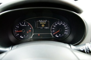 Kia Soul II 2015 Kia Soul LiFT 1,6 CRDi 130km Ledy Duża Navi, zdjęcie 39